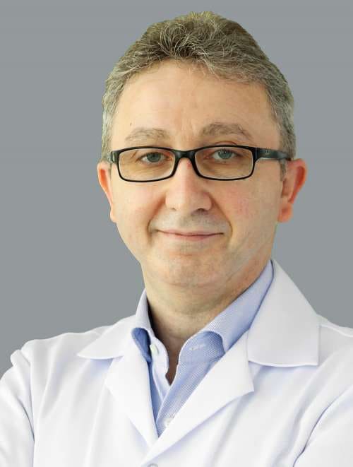 Dr. Mohamad Azzam Ziade